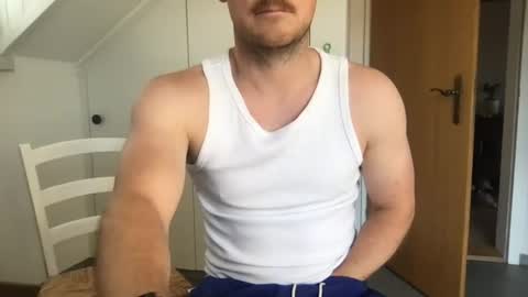 thierrinho8148 online show from July 13, 7:32 am