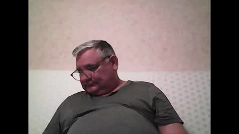 Thierrysymp online show from November 13, 6:01 pm