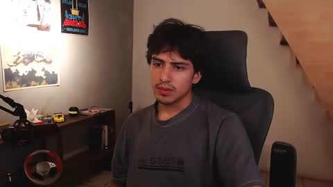 thieves_us online show from July 29, 3:44 pm