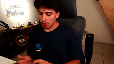 thieves_us online show from July 8, 1:31 am