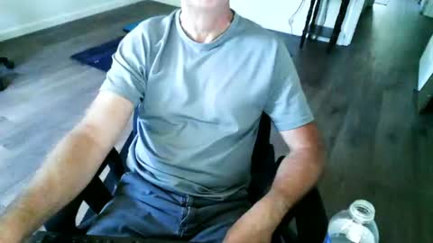 thinboy4moon online show from July 1, 7:14 pm
