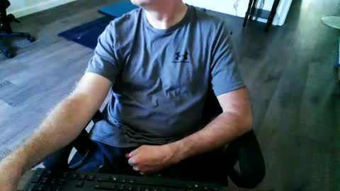 thinboy4moon online show from July 8, 7:40 pm