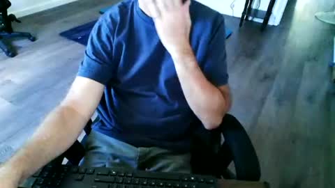 thinboy4moon online show from July 7, 7:39 pm