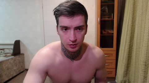 Andy online show from November 14, 7:15 pm