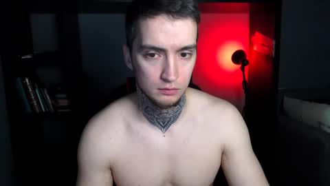 Andy online show from February 18, 3:31 am