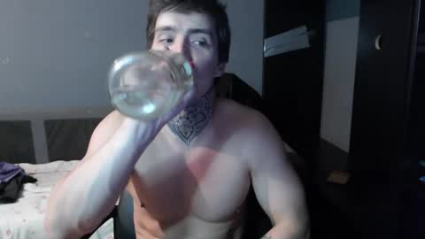 Andy online show from September 19, 7:24 pm