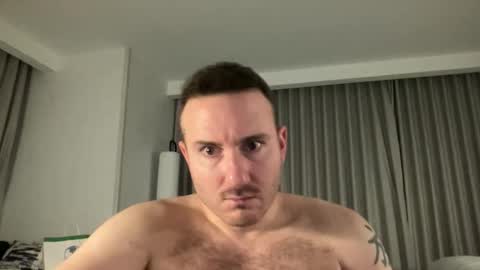 This Big Jewish Dick online show from December 3, 4:29 am