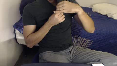 Daniel online show from June 9, 1:29 am