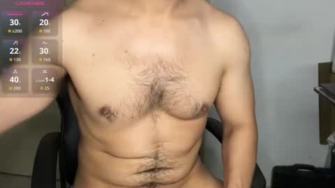 Derek online show from February 20, 7:48 pm