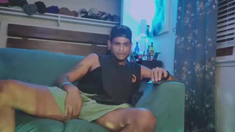 Mister  online show from February 5, 9:57 am