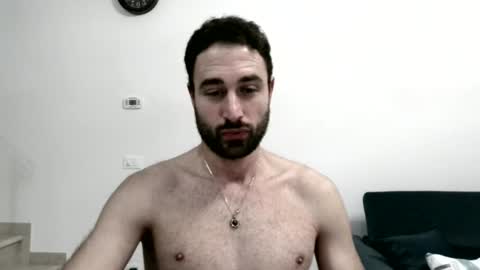 Thomas online show from February 11, 8:14 pm