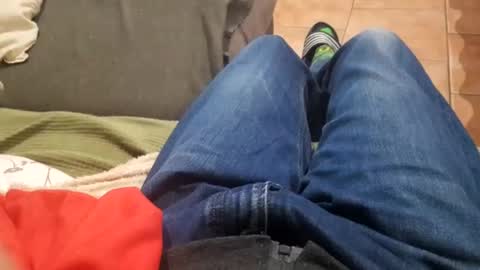 ThomaSan online show from March 2, 10:34 pm