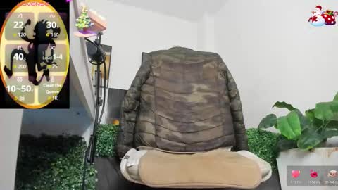 thom_ohtani online show from December 4, 1:12 am