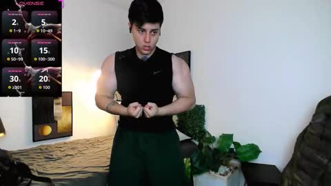 thom_ohtani online show from February 21, 10:33 pm