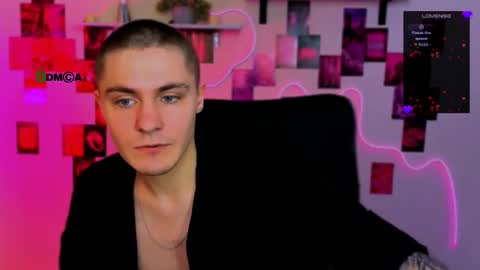 Thomas online show from February 23, 10:06 am