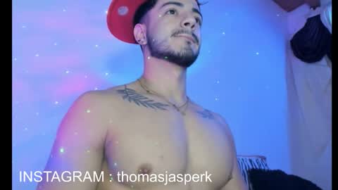 Thomas online show from November 8, 11:02 am