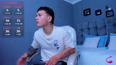 Thomas online show from November 13, 11:37 am