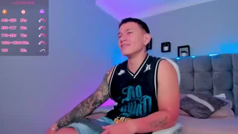 Thomas online show from July 1, 2:07 pm