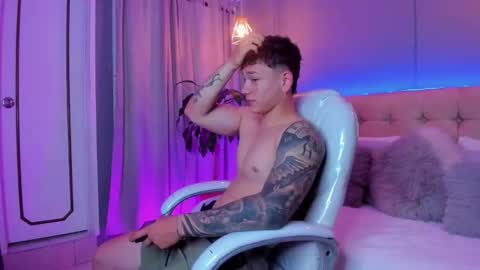 Thomas online show from September 25, 12:26 pm