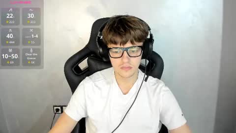 Tomas online show from July 20, 8:21 pm
