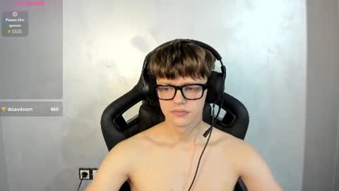 Tomas online show from July 22, 11:41 pm