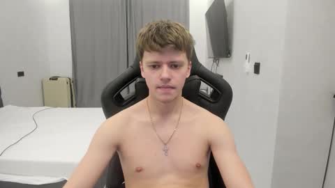 Tomas online show from February 11, 2:49 am