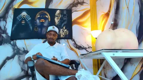 Thomas online show from February 17, 3:38 am