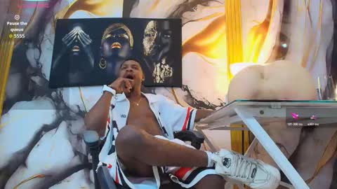 Thomas online show from March 5, 3:58 am