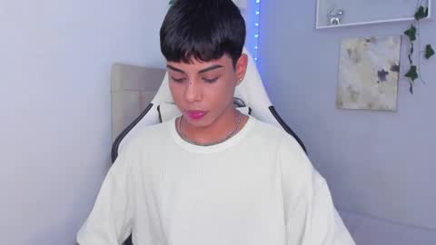 Thomas online show from October 15, 6:10 am