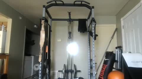 FatherTime online show from February 19, 4:33 pm