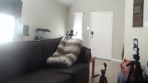 FatherTime online show from September 27, 10:51 pm