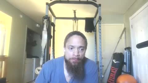 FatherTime online show from January 11, 3:31 pm