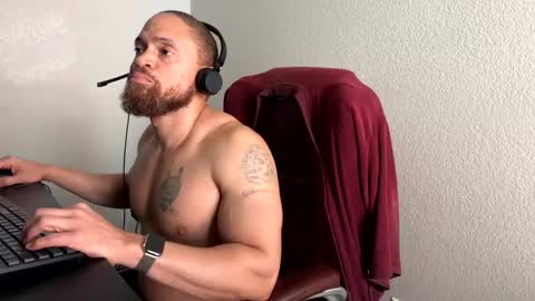 FatherTime online show from October 23, 7:50 pm