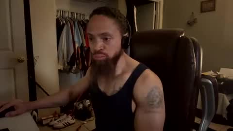 FatherTime online show from January 30, 11:02 pm