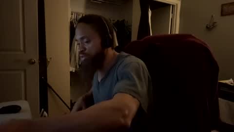 FatherTime online show from January 17, 11:55 pm