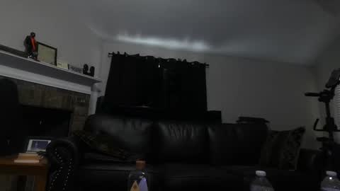 FatherTime online show from November 21, 7:13 pm