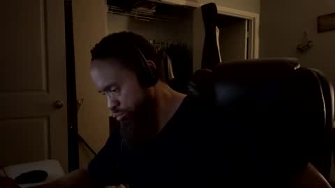 FatherTime online show from January 21, 11:34 pm