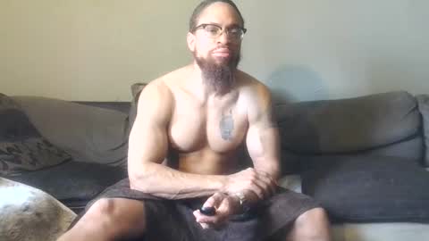 FatherTime online show from January 26, 6:06 pm