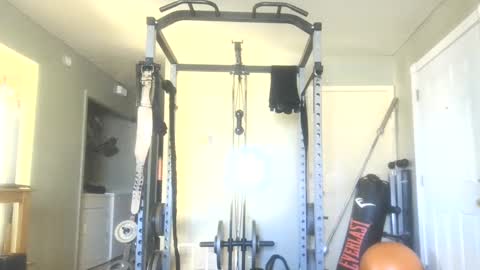 FatherTime online show from January 22, 3:29 pm