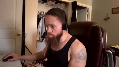 FatherTime online show from January 31, 11:13 pm