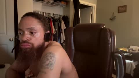 FatherTime online show from February 7, 11:03 pm