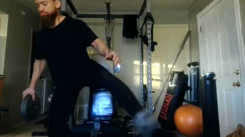 FatherTime online show from February 17, 1:42 pm