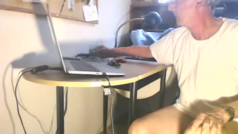 Thomas online show from June 28, 12:22 pm