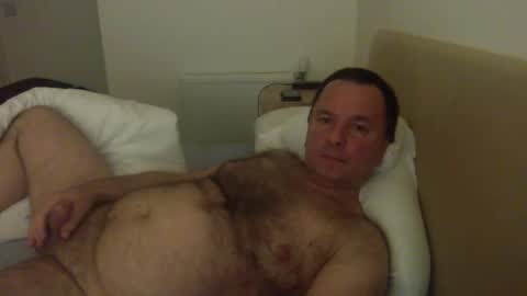 Tom online show from April 23, 10:23 pm