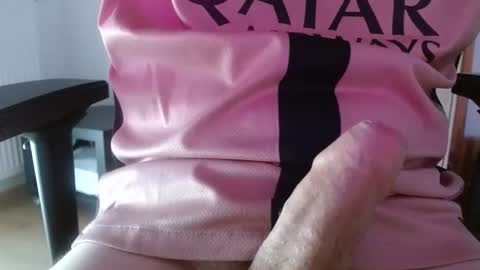 Thomy online show from April 9, 1:39 pm