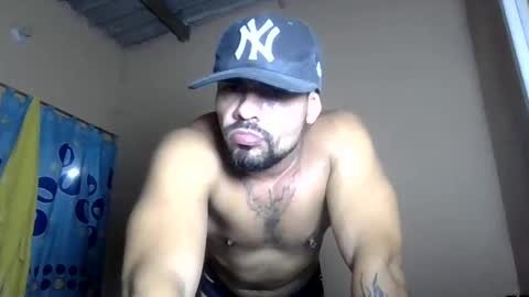 thonybeiio online show from September 18, 11:07 pm