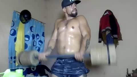 thonybeiio online show from September 17, 7:26 pm