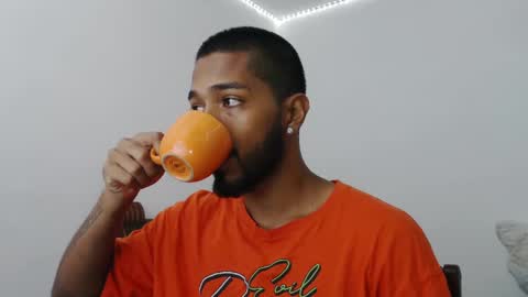 thonyy online show from February 23, 3:18 am