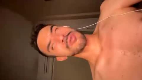 Snapshot of thor458_ chatting on October 14, 3:02 am thor458_ online show from October 14, 3:02 am