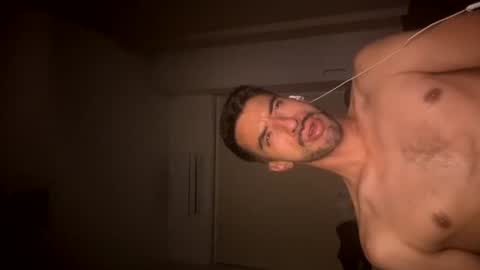 Snapshot of thor458_ chatting on September 23, 4:12 am thor458_ online show from September 23, 4:12 am